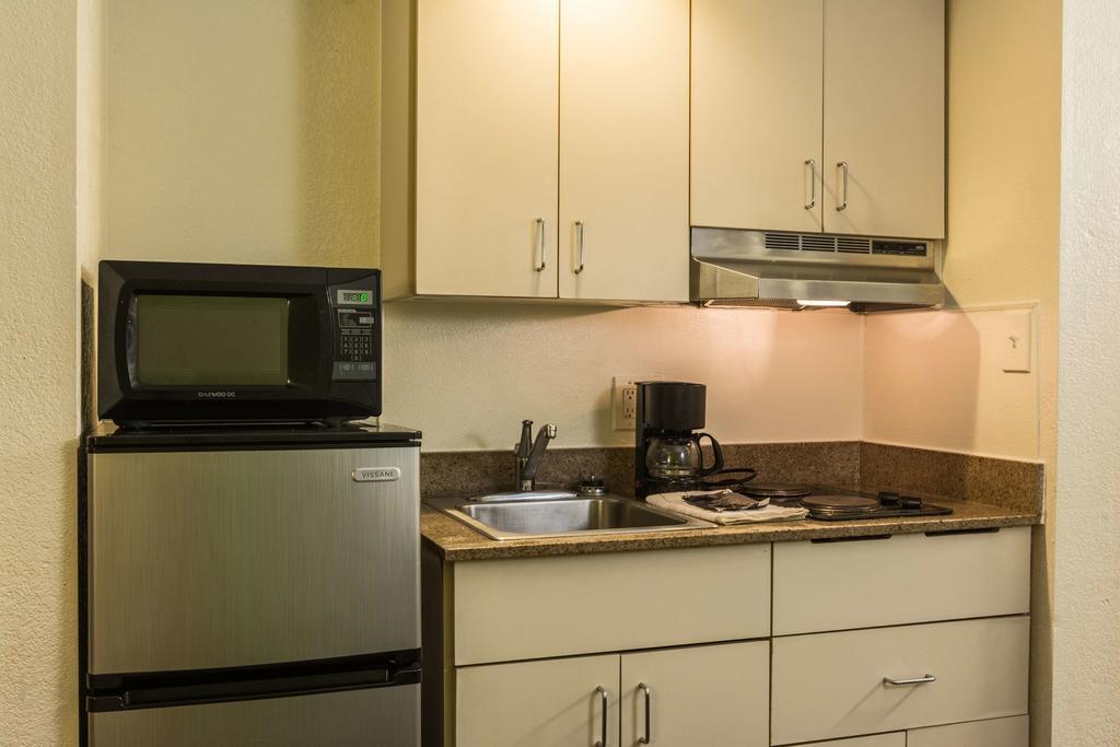 Studio 6-Marietta, Ga - Atlanta Ngoại thất bức ảnh