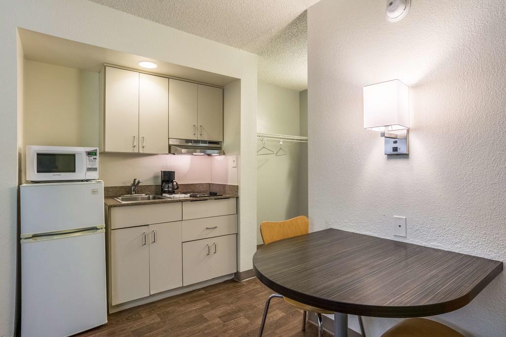 Studio 6-Marietta, Ga - Atlanta Ngoại thất bức ảnh