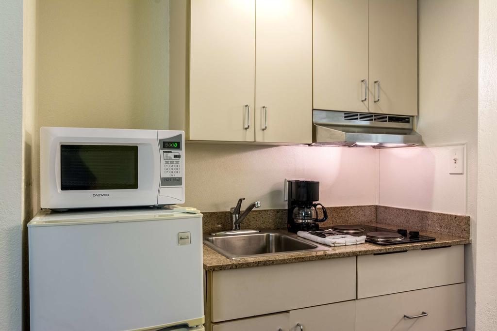 Studio 6-Marietta, Ga - Atlanta Ngoại thất bức ảnh
