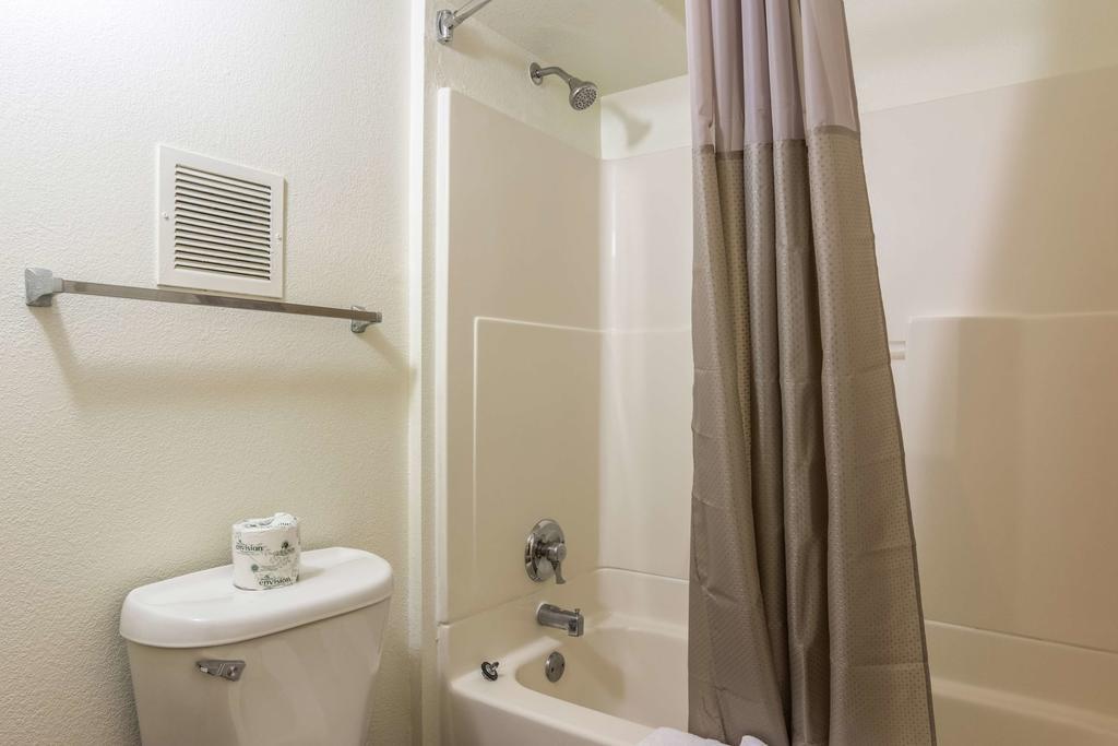 Studio 6-Marietta, Ga - Atlanta Ngoại thất bức ảnh