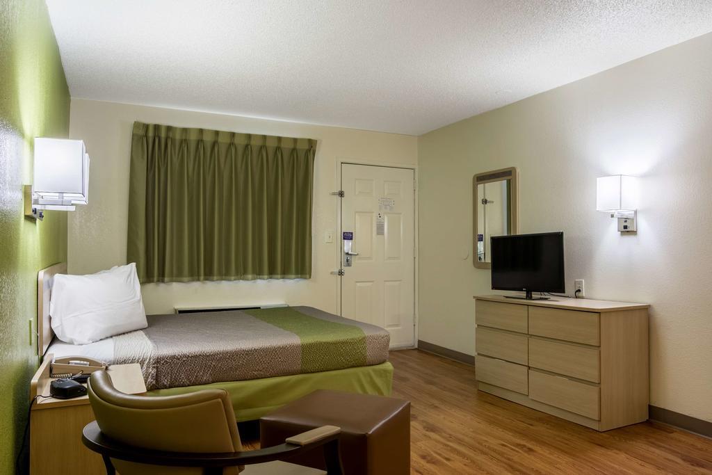 Studio 6-Marietta, Ga - Atlanta Ngoại thất bức ảnh