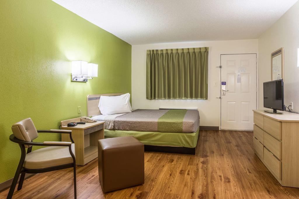 Studio 6-Marietta, Ga - Atlanta Ngoại thất bức ảnh