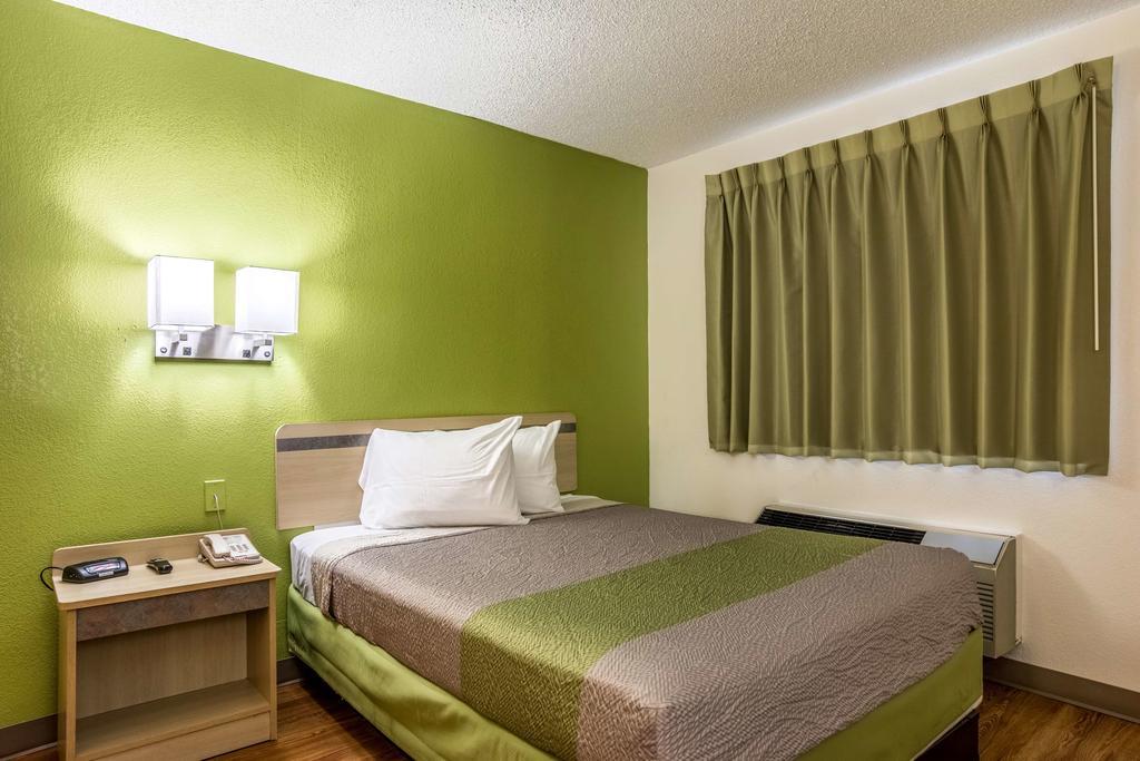 Studio 6-Marietta, Ga - Atlanta Ngoại thất bức ảnh