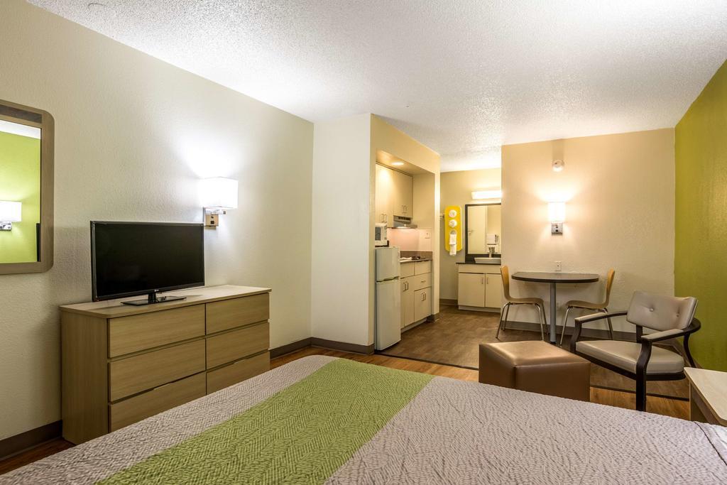Studio 6-Marietta, Ga - Atlanta Ngoại thất bức ảnh