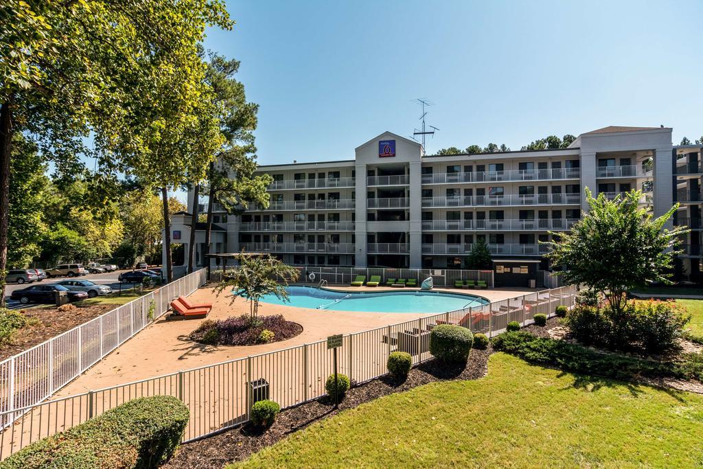 Studio 6-Marietta, Ga - Atlanta Ngoại thất bức ảnh