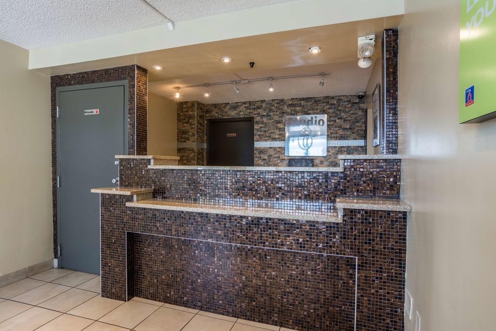 Studio 6-Marietta, Ga - Atlanta Ngoại thất bức ảnh