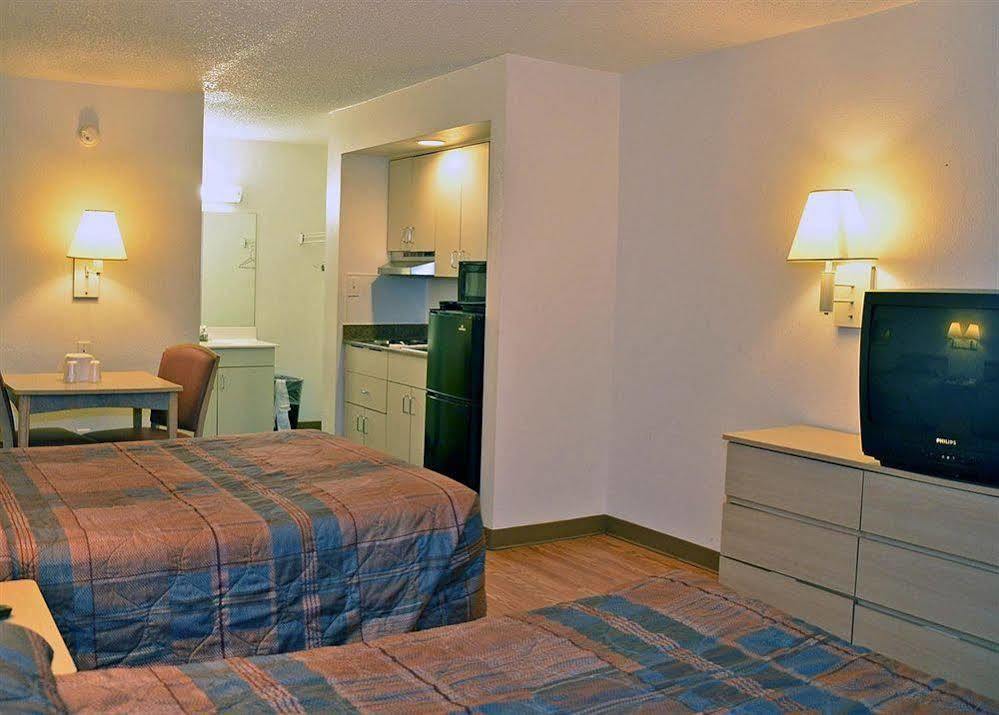 Studio 6-Marietta, Ga - Atlanta Ngoại thất bức ảnh